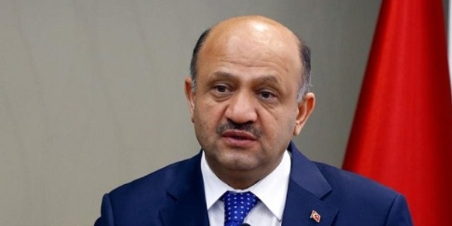 'Bu ittifak kesinlikle milli olan tüm güçlere açıktır'