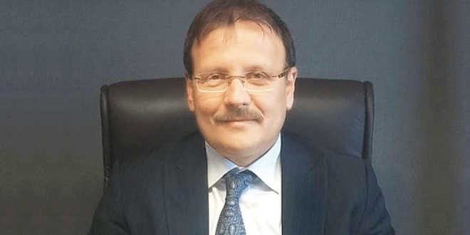 'Kılıçdaroğlu, CHP'lileri milli noktadan uzak tutmakla görevlendirilmiştir'