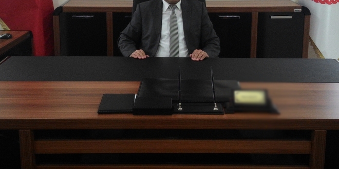 İlçe milli eğitim müdürlüğü sadece şube müdürleri atanabilecek