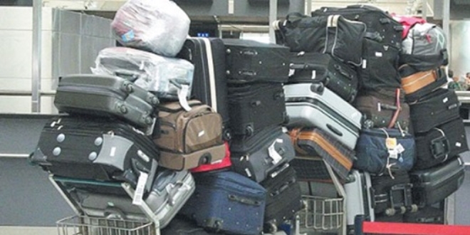 Ekonomi Bakanlndan 'bavul ticareti' dzenlemesi
