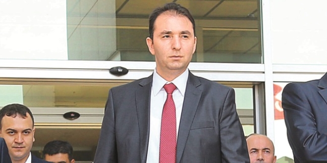 Yakup Saygılı ve Yardımcılarının ifadesi tekrar alınıyor