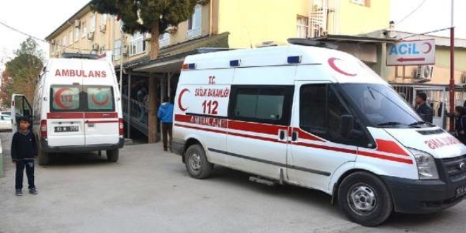 13 yaşındaki çocuk tüfekle arkadaşını öldürdü