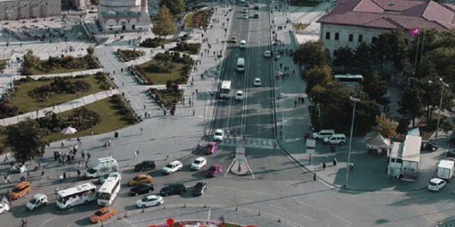 Kar yağmayan Sivas'tan, Erzurum'a çağrı