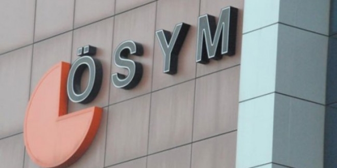 e-YDS sonuçları açıklandı