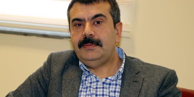 MEB Müsteşarı Tekin'den karne hediyesi önerisi