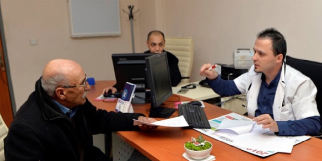 'Gönüllü sigara bıraktırma' mesaisi
