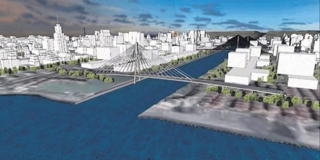 Kanal İstanbul'da detaylar belli oluyor