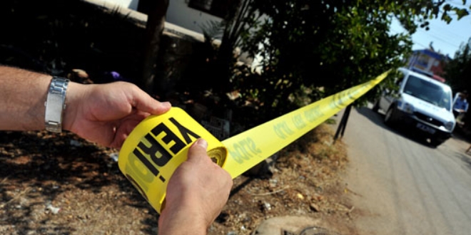 İzmir'de su dolu çukura düşen 2 çocuk hayatını kaybetti