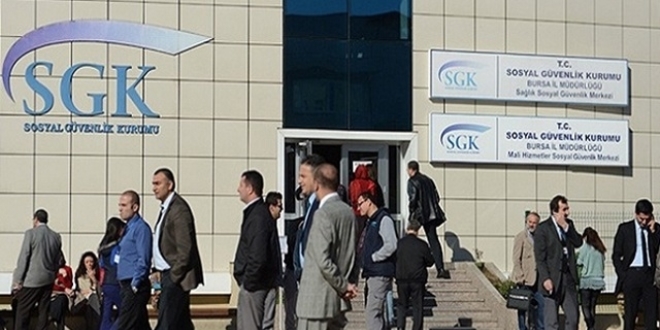 Emeklilikle ilgili sık sorulan 14 sorunun cevabı