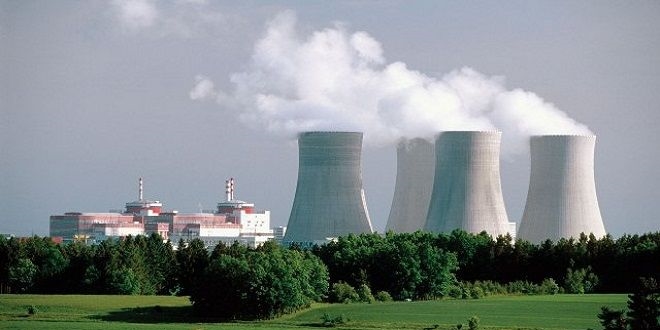 Nükleer santraller ekonomiye de 'enerji' veriyor