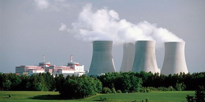 Nkleer santraller ekonomiye de 'enerji' veriyor