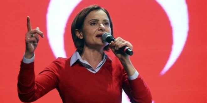 CHP'nin yeni İstanbul İl Başkanı'na soruşturma