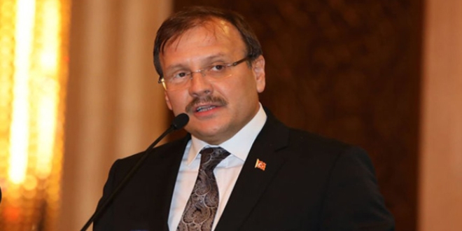 'Bunlar gerçek CHP'li değil, bunların ipi başka yerde'