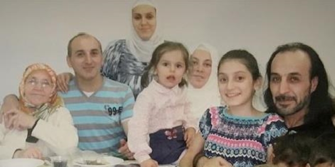 Bir dergi dağıttı 23 yıldır hapiste
