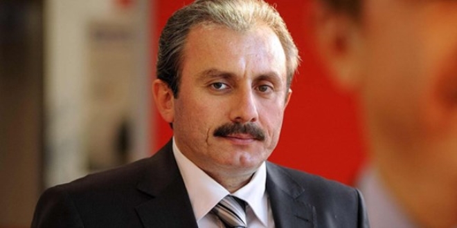 'Cumhurbakanmzn aday olduu bir seimde ikinci bir tur ihtimali yok'