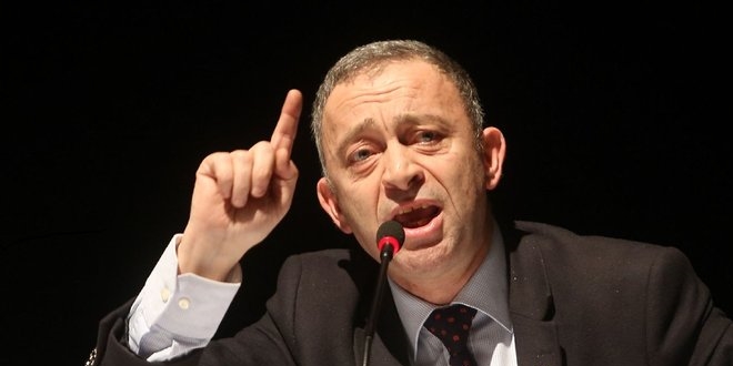 Kocasakal CHP Genel Başkanlığına adaylığını açıklayacak
