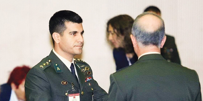 Kripto subaylar gözlem altında