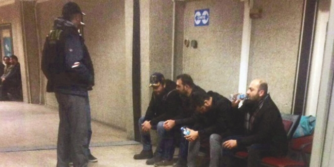 İtirafçı subayda soru işaretleri..