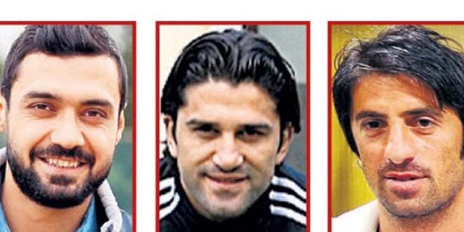 3 büyüklere FETÖ kıskacı