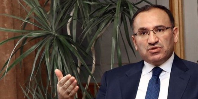 'ABD'nin sözde terör ordusu kurması ateşle oynamaktır'