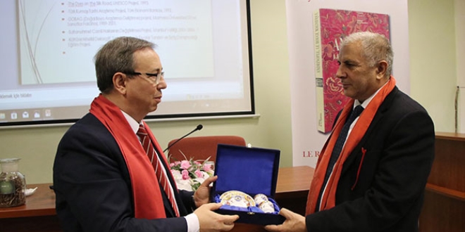 Edirne Kırmızısı'nın yol haritası belirlendi