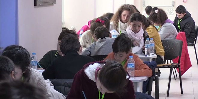 Bilgisayar oyunlarına karşı 'akıl' oyunları