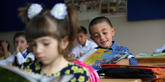 'Harezmi Eğitim Modeli' 13 ilde daha uygulanacak