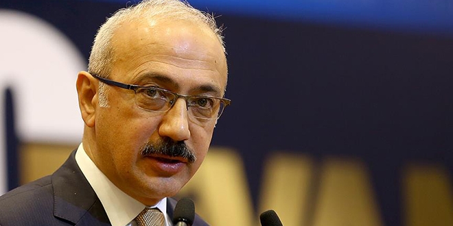 'İşsizlikte tek haneli rakamlara hızla yaklaşıldı'