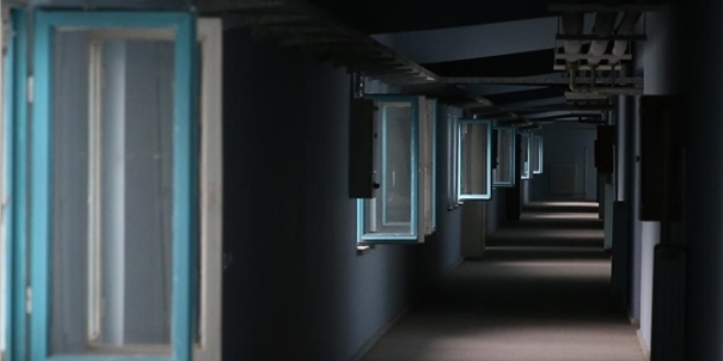 Bylock bulunmayan 2 çocuklu anne, 7 aydır tutuklu