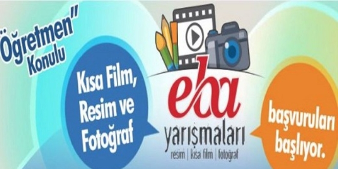 2018 EBA Yarışmaları'na başvurular başladı