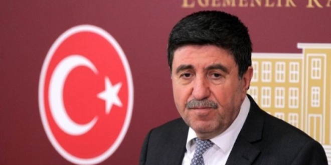HDP Diyarbakr Milletvekili Tan'nn 15 yla kadar hapsi isteniyor