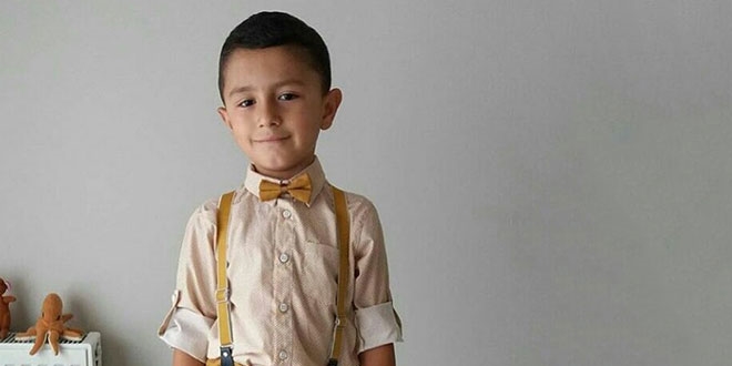 7 yaşındaki çocuk yanlış tedavi kurbanı iddiası
