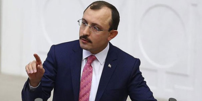 'OHAL bir keyfilik değil, zorunluluktan ilan edildi'