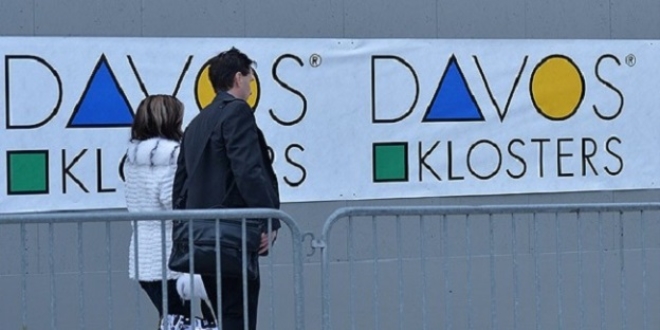 Davos'a imek ve Zeybekci katlacak