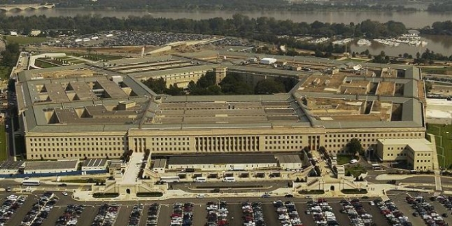 Pentagon: Türkiye'nin kaygılarını anlıyoruz