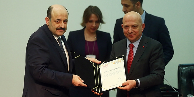 Türk üniversitelerinin röntgeni çekildi
