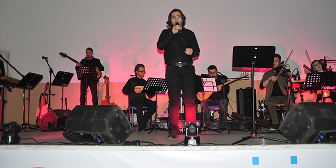 ��retmenlerden t�rk� ��leni