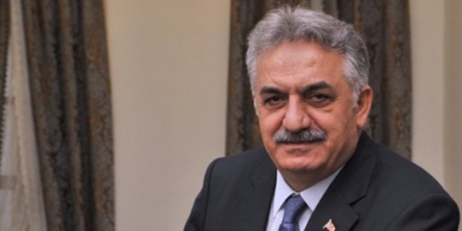 Yazıcı: Milli ittifak herkese açıktır, dileğen herkes gelebilir