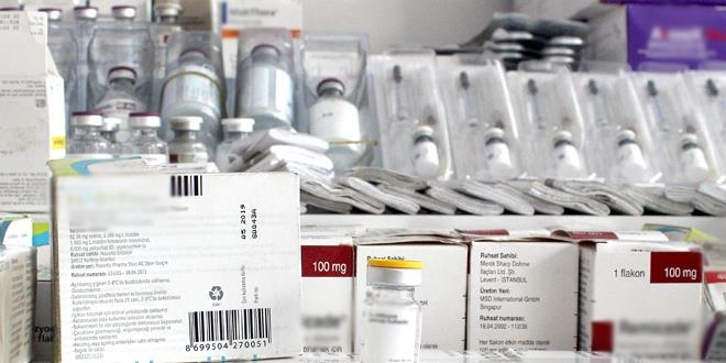 Sağlık Bakanlığı'ndan 'kanser ilacı' açıklaması