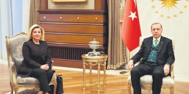 CHP asla milletin yanında yer almadı