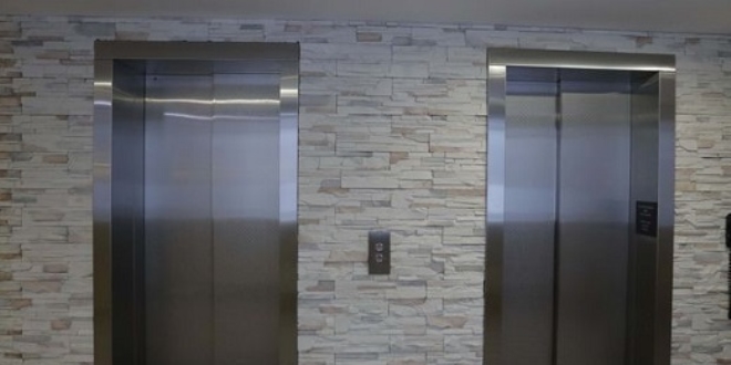 356 bin asansrn 87 binine 'krmz etiket' konuldu