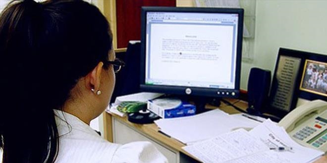 ��retmene uygunsuz mesaj att�... Son karar� Yarg�tay verdi