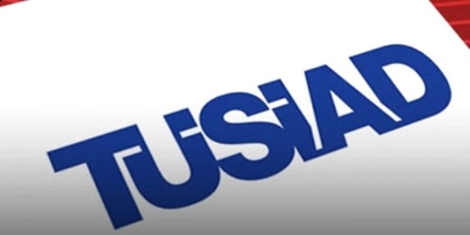 TÜSİAD adını değiştirdi