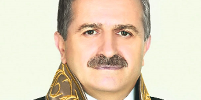 Danıştay eski Genel Sekreteri Kökçam'a tahliye