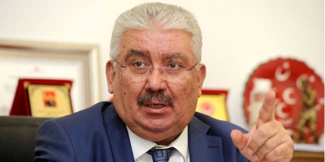 MHP: İttifakın hedefi yüzde 70