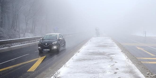 TŞOF'tan yola çıkacaklara uyarı