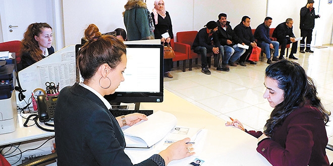 Çalınmasın diye yatan para bankadan çalındı