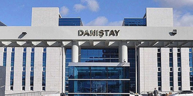 ��retmen, memurluktan at�ld�... Dan��tay karar� bozdu