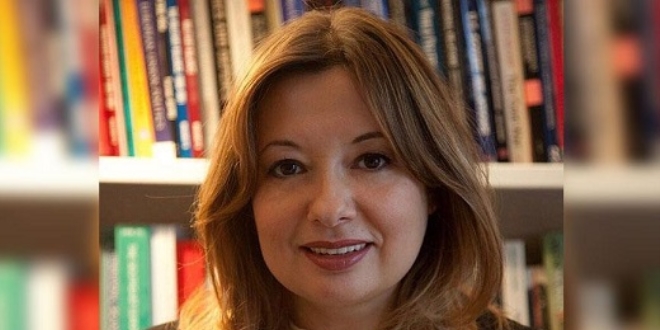 Aybet: YPG ile kurulacak g�� T�rkiye i�in bir ter�r ordusudur