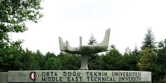 ODTÜ Tasarım Fabrikası açıldı